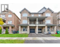 10 LOWES HILL CIRCLE, Caledon, Ontario