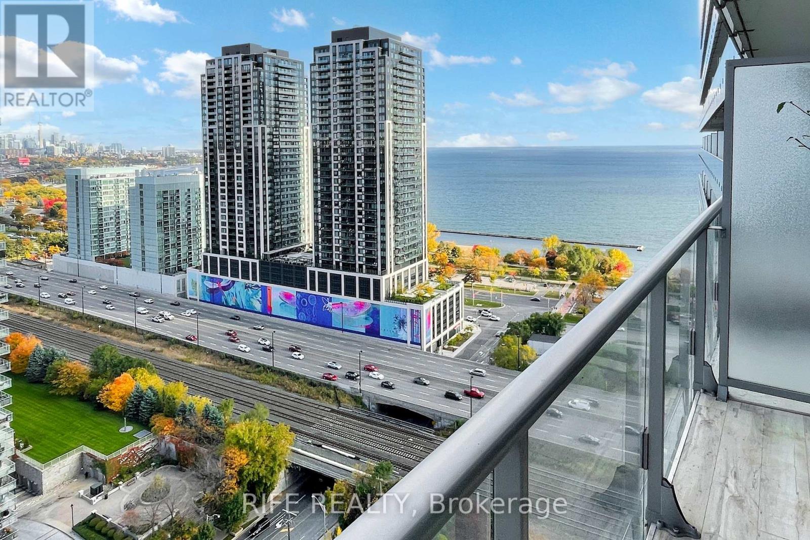 2512 - 103 THE QUEENSWAY AVENUE, Toronto, Ontario