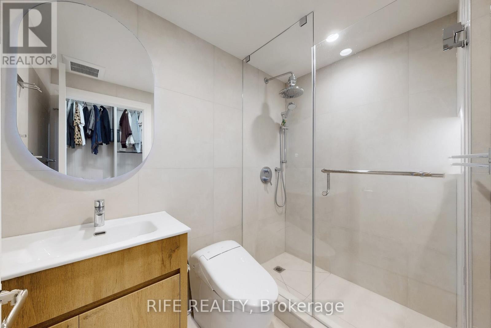 2512 - 103 The Queensway Avenue, Toronto, Ontario  M6S 5B3 - Photo 17 - W12500604