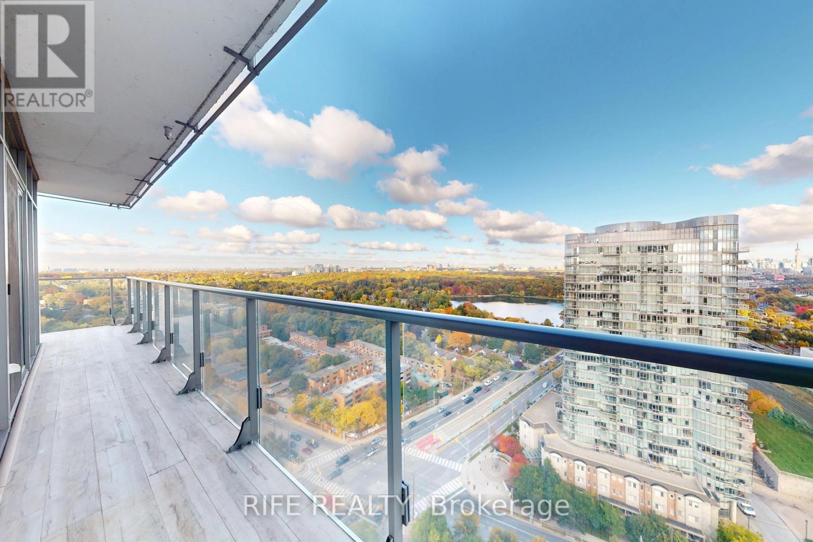 2512 - 103 The Queensway Avenue, Toronto, Ontario  M6S 5B3 - Photo 29 - W12500604