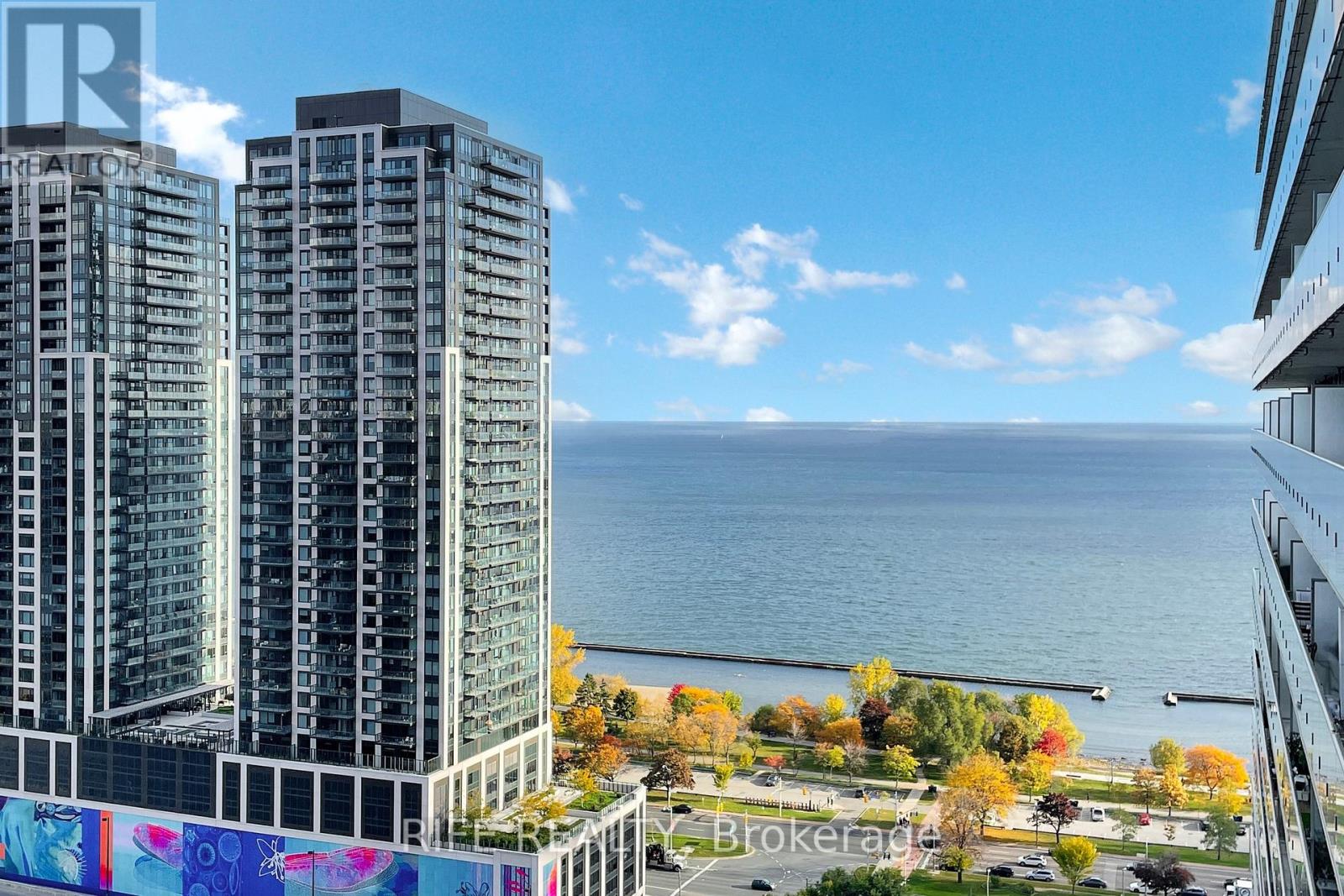 2512 - 103 The Queensway Avenue, Toronto, Ontario  M6S 5B3 - Photo 32 - W12500604