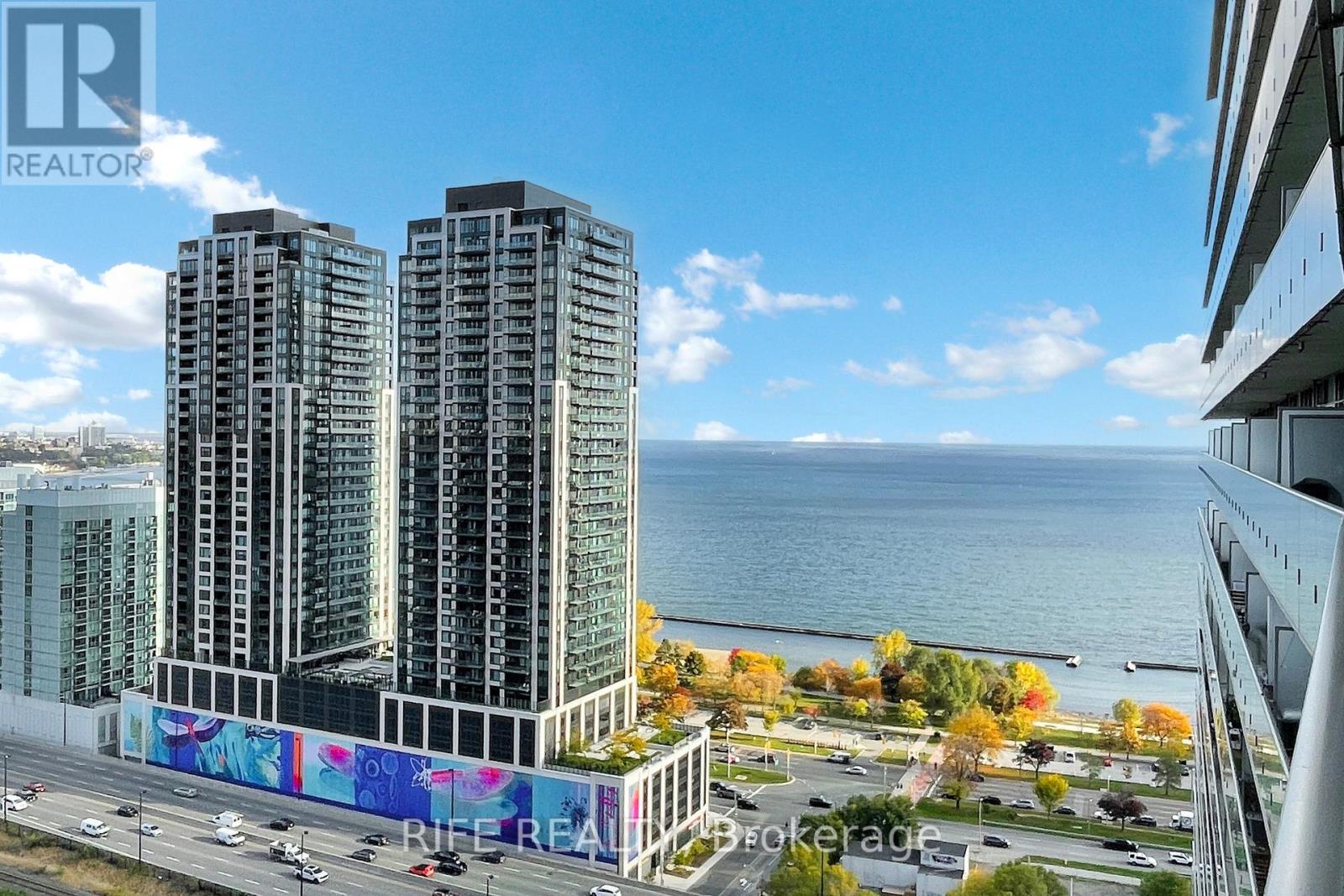 2512 - 103 The Queensway Avenue, Toronto, Ontario  M6S 5B3 - Photo 33 - W12500604