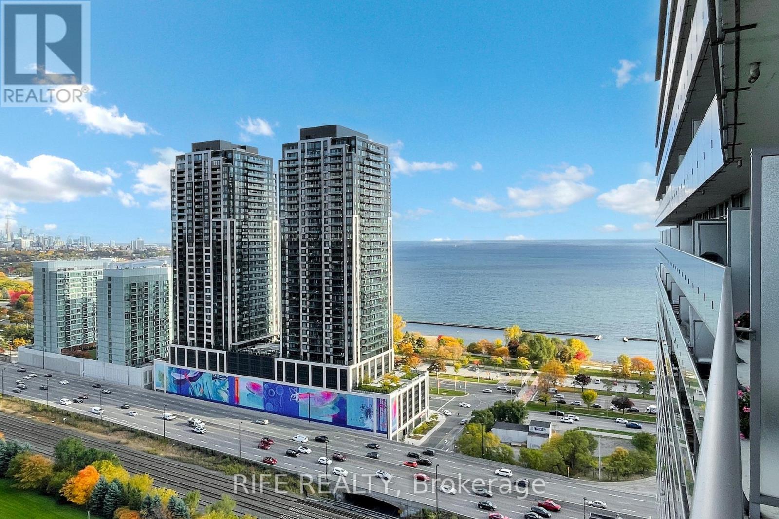 2512 - 103 The Queensway Avenue, Toronto, Ontario  M6S 5B3 - Photo 34 - W12500604