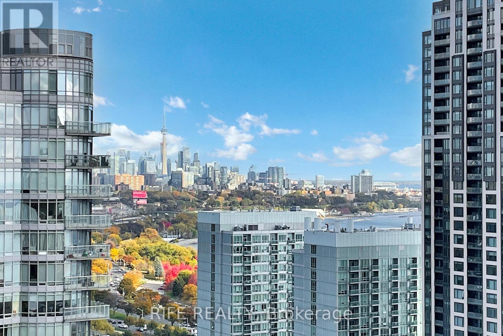 2512 - 103 The Queensway Avenue, Toronto, Ontario  M6S 5B3 - Photo 37 - W12500604