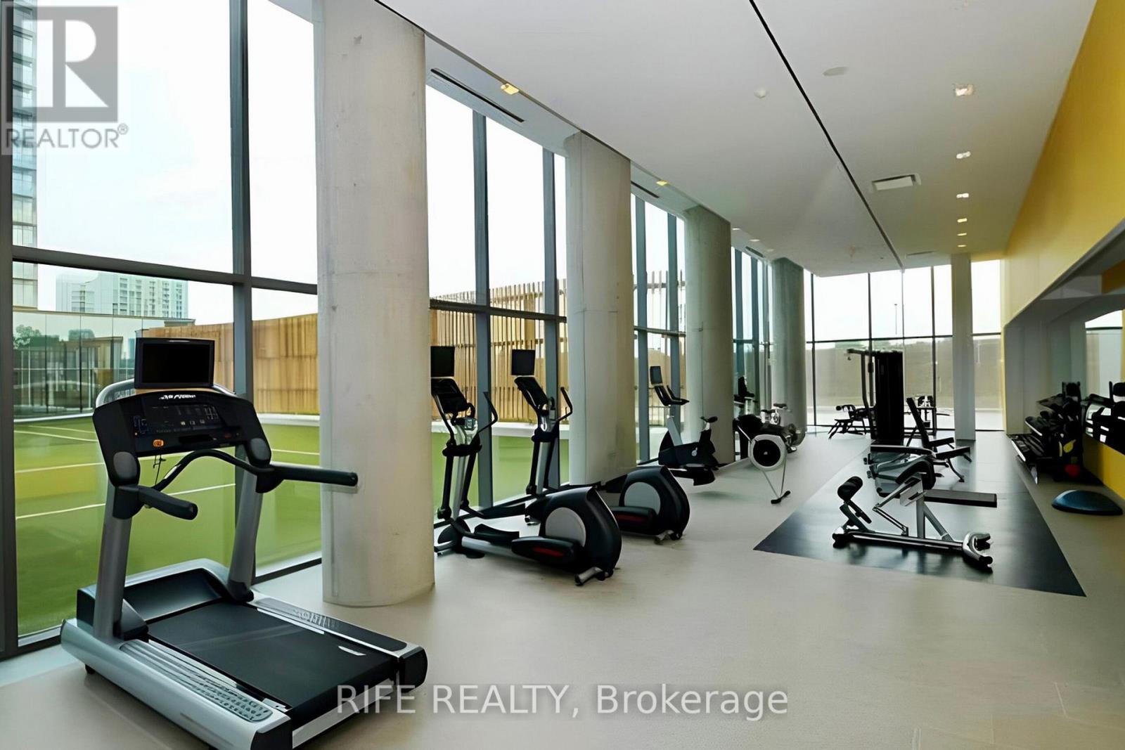 2512 - 103 The Queensway Avenue, Toronto, Ontario  M6S 5B3 - Photo 41 - W12500604