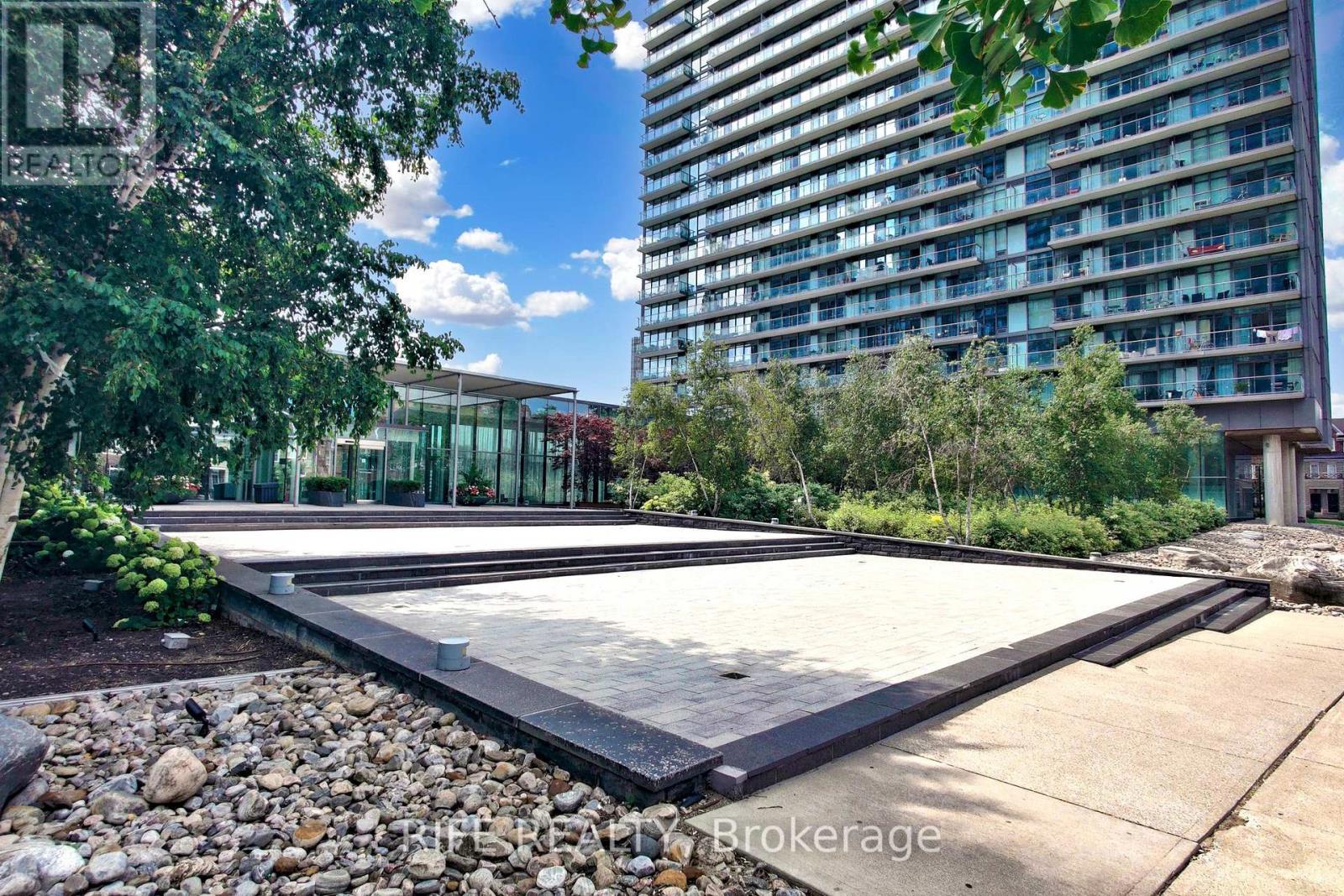 2512 - 103 The Queensway Avenue, Toronto, Ontario  M6S 5B3 - Photo 43 - W12500604