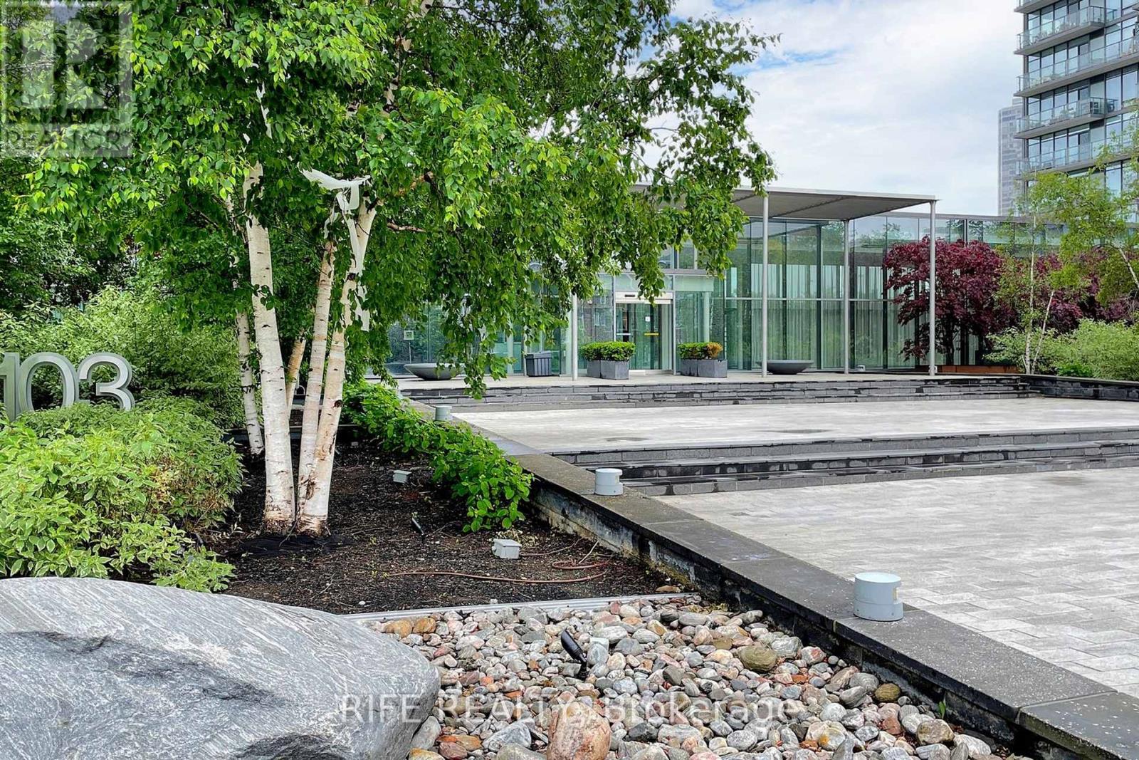 2512 - 103 The Queensway Avenue, Toronto, Ontario  M6S 5B3 - Photo 44 - W12500604