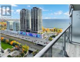 2512 - 103 THE QUEENSWAY AVENUE, Toronto, Ontario