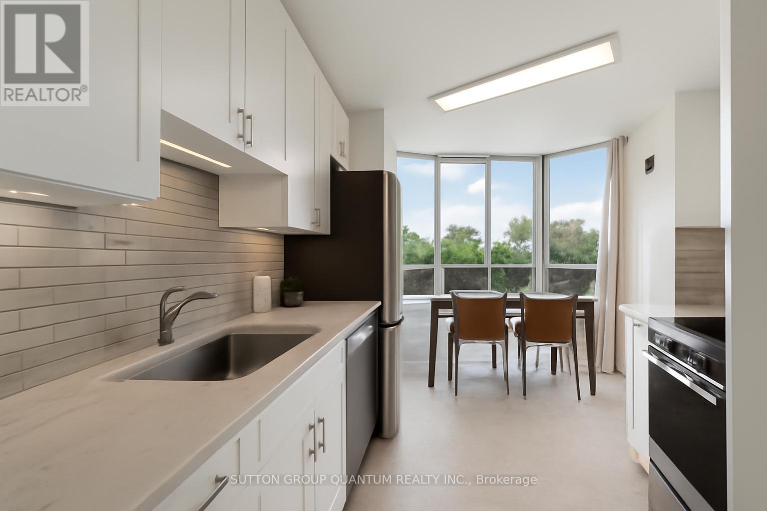 611 - 1110 Walden Circle, Mississauga, Ontario  L5J 4R3 - Photo 12 - W12500608