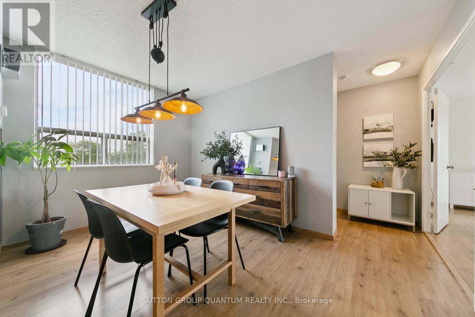 611 - 1110 Walden Circle, Mississauga, Ontario  L5J 4R3 - Photo 13 - W12500608