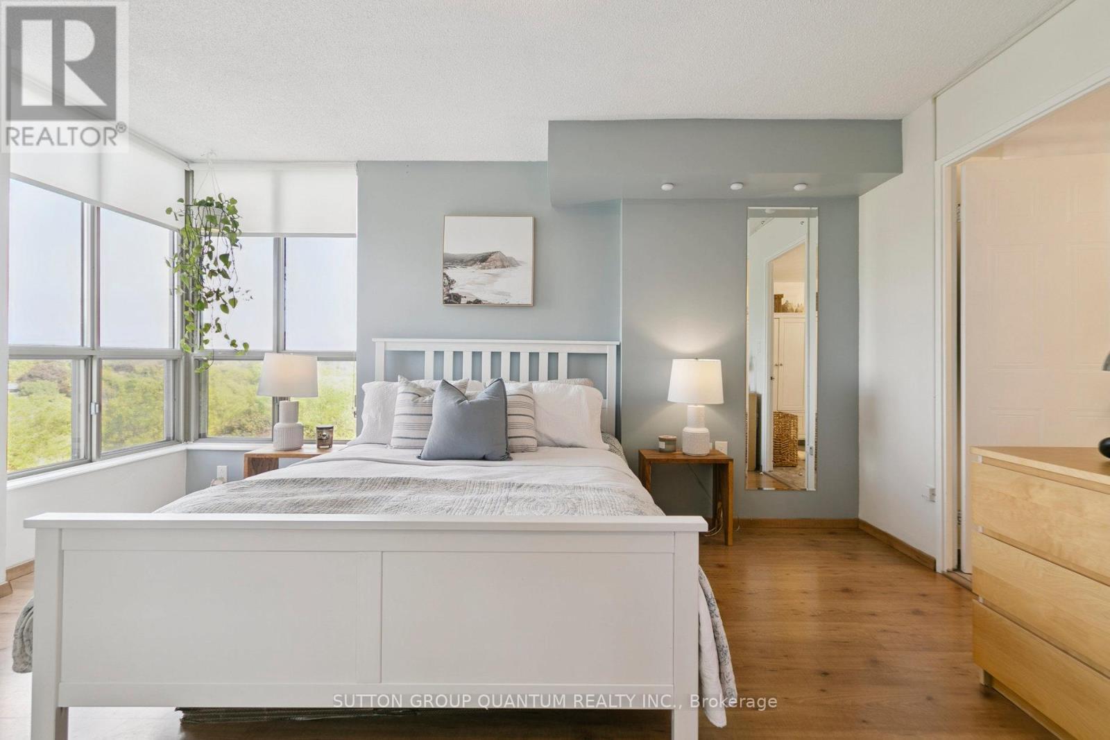 611 - 1110 Walden Circle, Mississauga, Ontario  L5J 4R3 - Photo 16 - W12500608