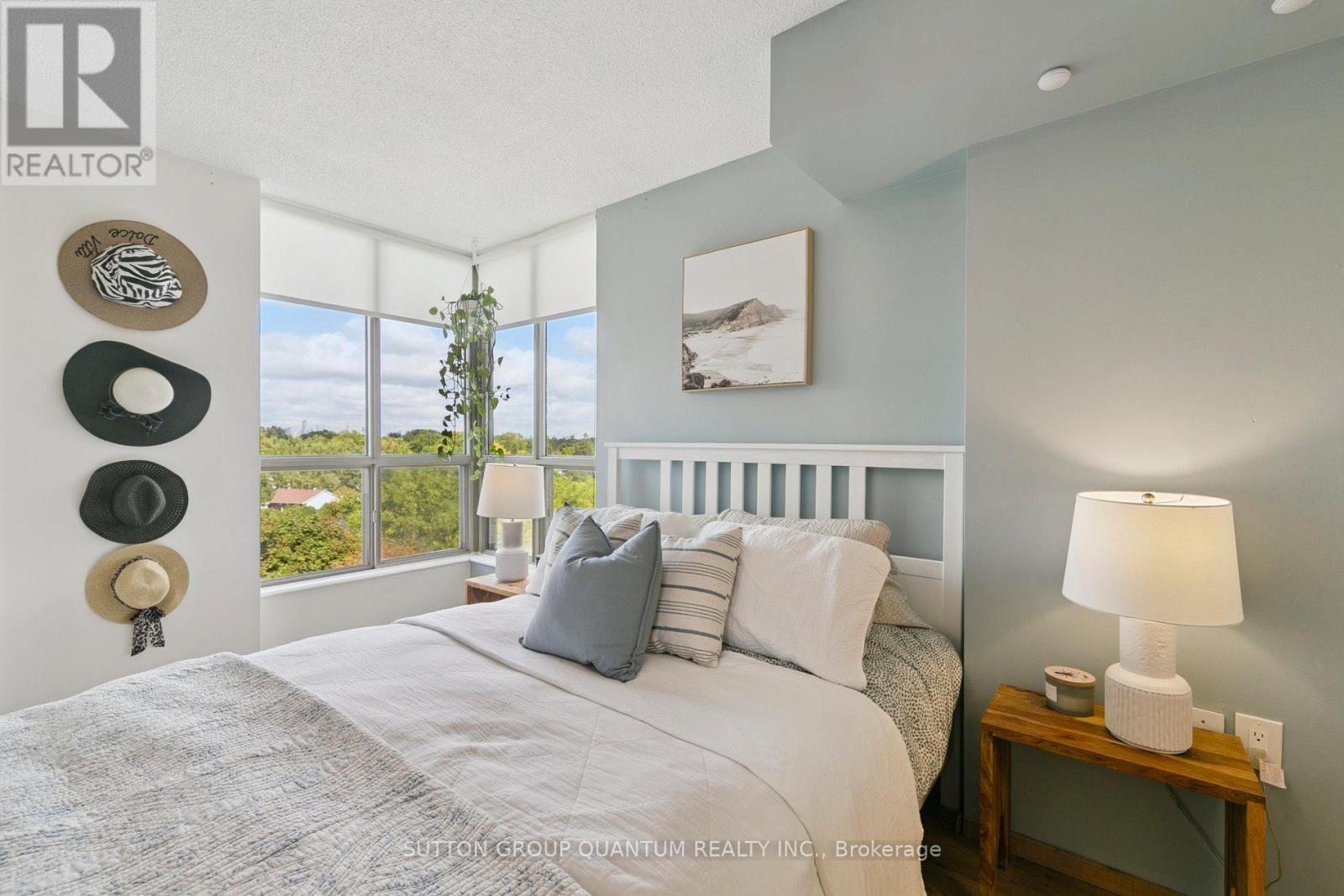 611 - 1110 Walden Circle, Mississauga, Ontario  L5J 4R3 - Photo 18 - W12500608