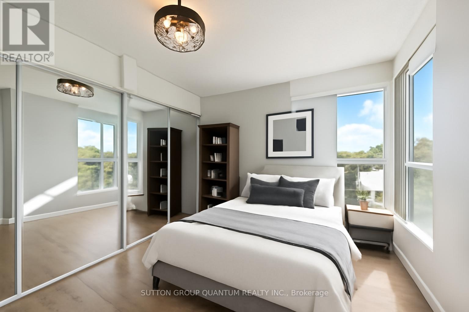 611 - 1110 Walden Circle, Mississauga, Ontario  L5J 4R3 - Photo 20 - W12500608