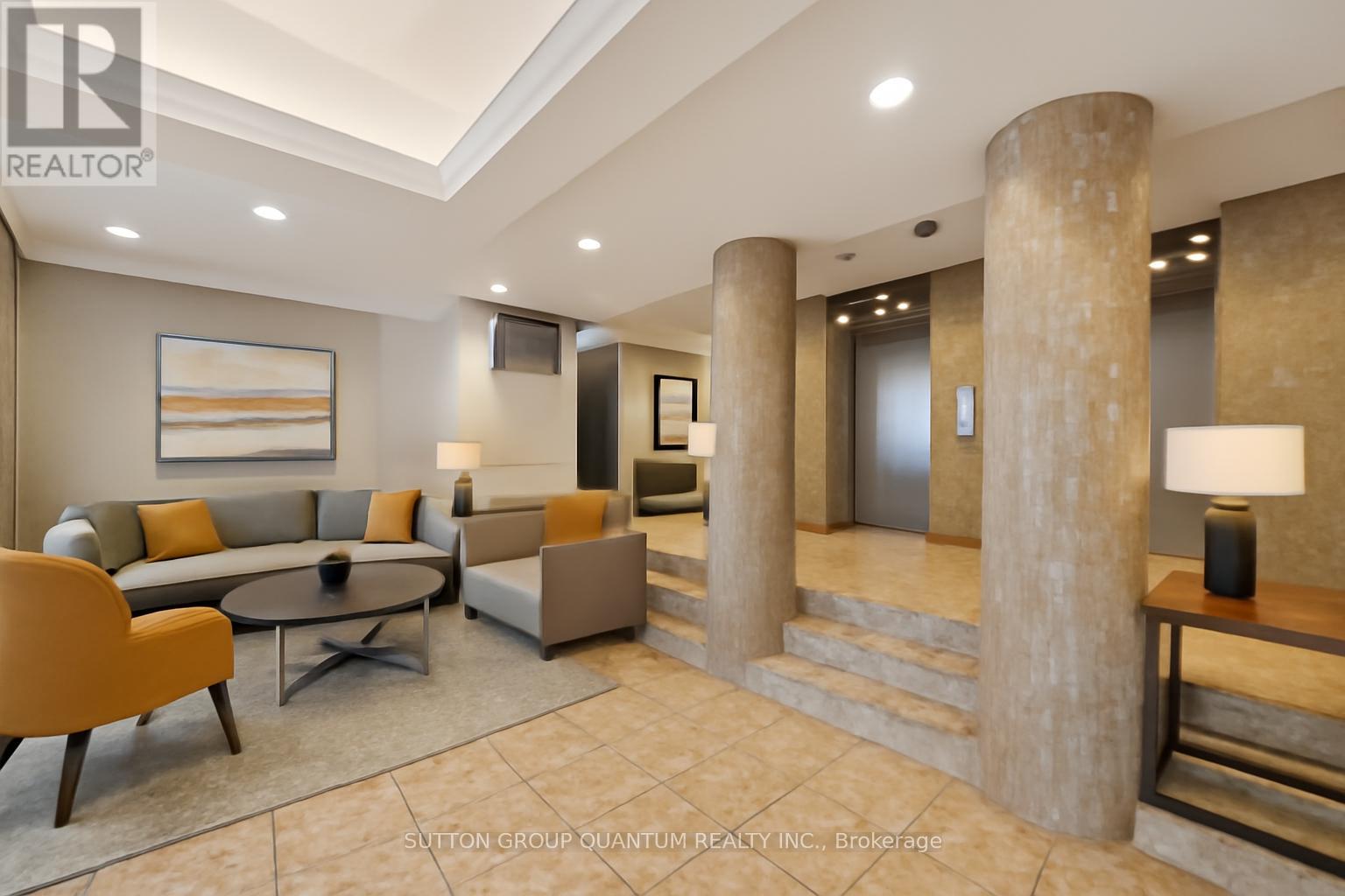 611 - 1110 Walden Circle, Mississauga, Ontario  L5J 4R3 - Photo 24 - W12500608