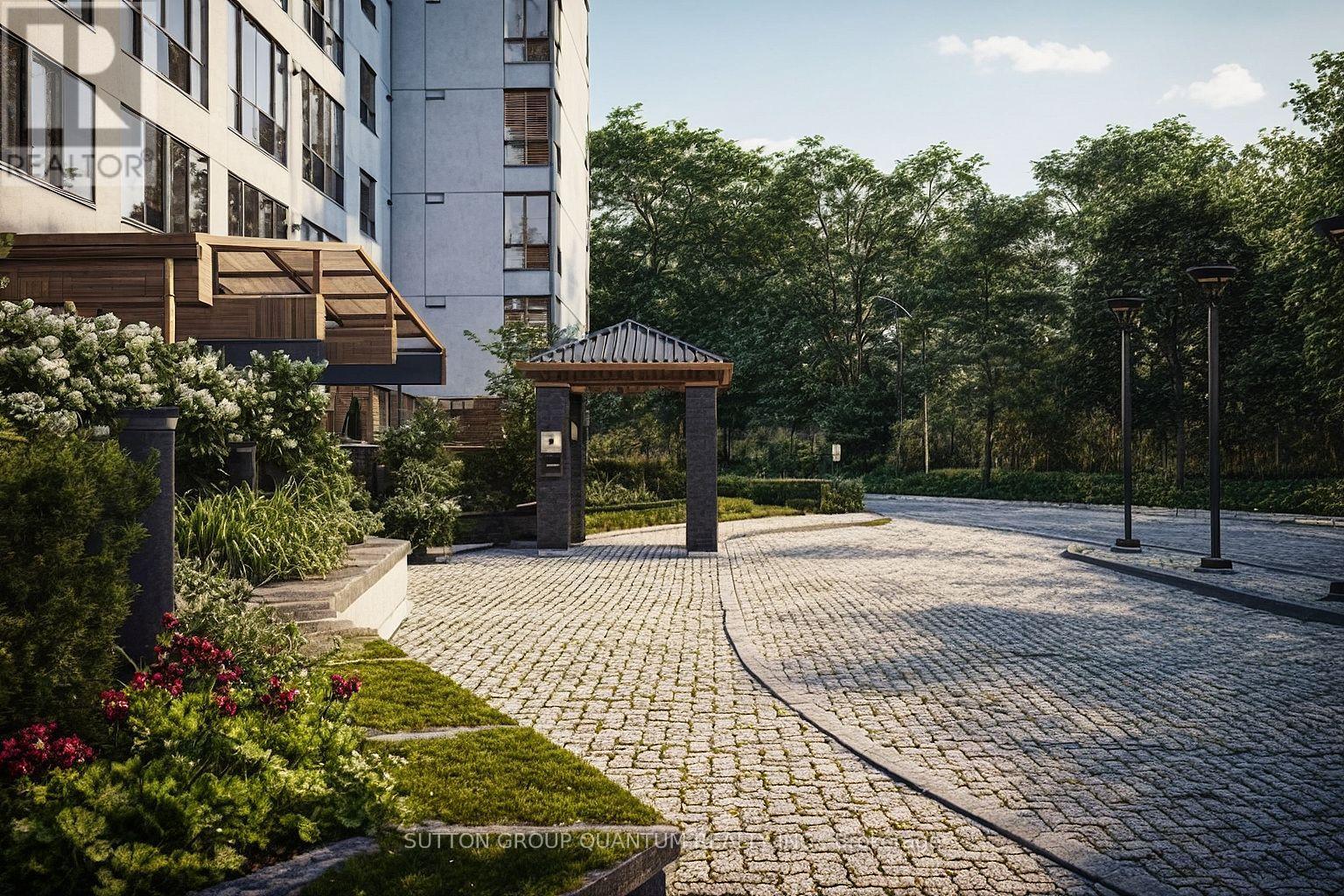 611 - 1110 Walden Circle, Mississauga, Ontario  L5J 4R3 - Photo 25 - W12500608