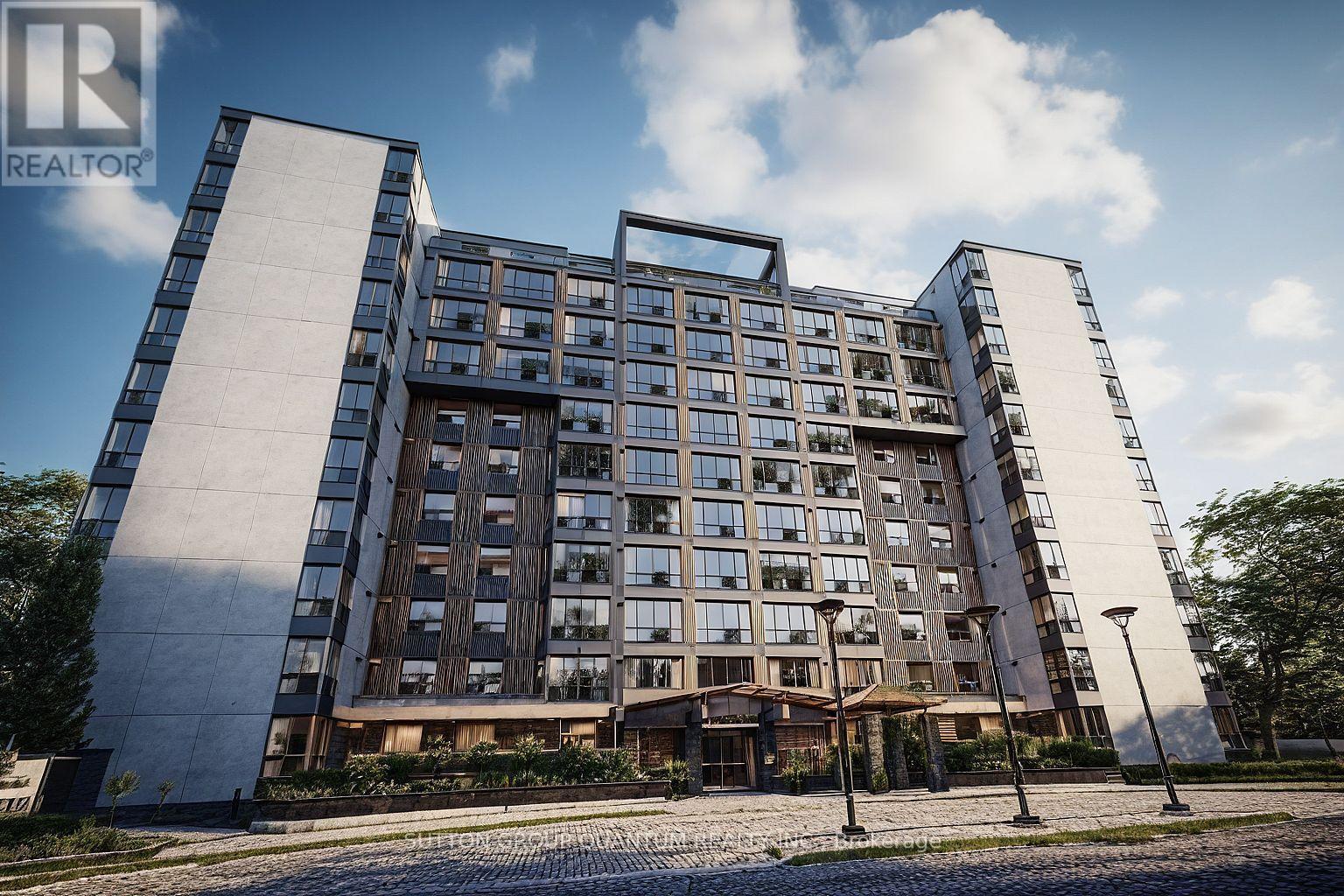 611 - 1110 Walden Circle, Mississauga, Ontario  L5J 4R3 - Photo 26 - W12500608