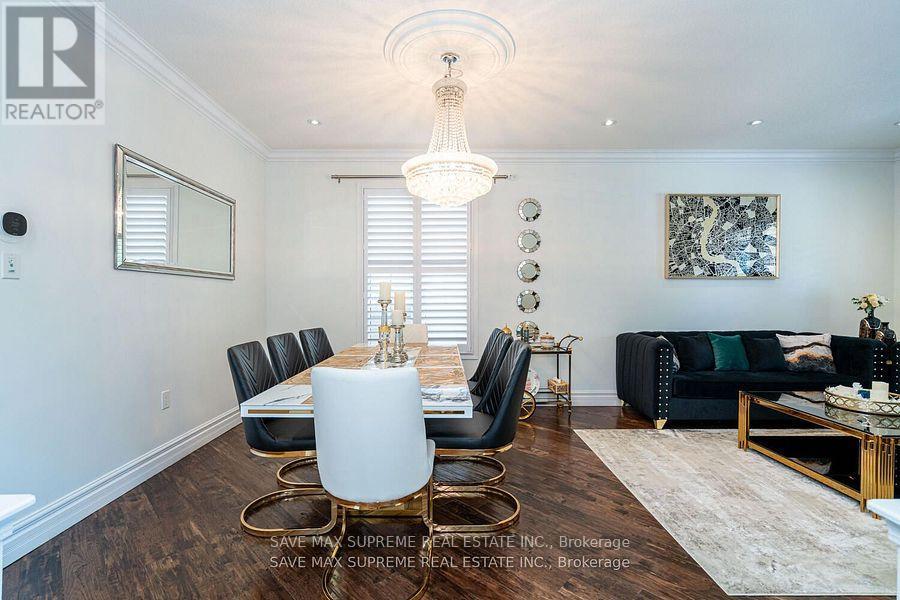 424 Tonelli Lane, Milton, Ontario  L9T 0N4 - Photo 10 - W12500610