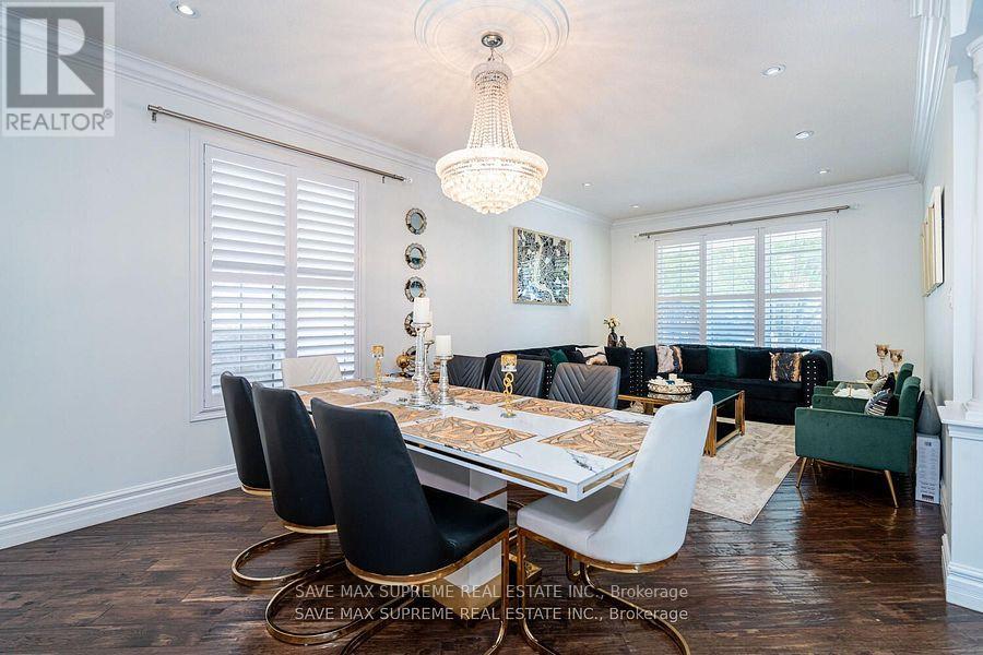 424 Tonelli Lane, Milton, Ontario  L9T 0N4 - Photo 11 - W12500610