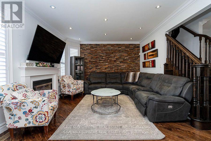 424 Tonelli Lane, Milton, Ontario  L9T 0N4 - Photo 12 - W12500610