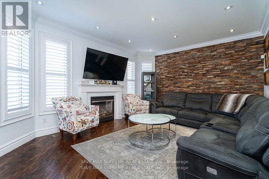 424 Tonelli Lane, Milton, Ontario  L9T 0N4 - Photo 13 - W12500610