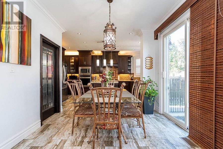 424 Tonelli Lane, Milton, Ontario  L9T 0N4 - Photo 15 - W12500610