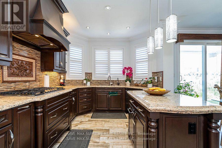 424 Tonelli Lane, Milton, Ontario  L9T 0N4 - Photo 16 - W12500610