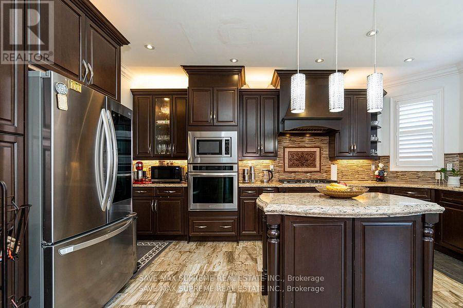 424 Tonelli Lane, Milton, Ontario  L9T 0N4 - Photo 17 - W12500610