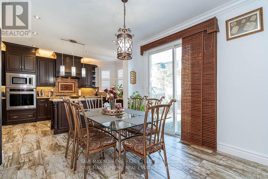 424 Tonelli Lane, Milton, Ontario  L9T 0N4 - Photo 18 - W12500610