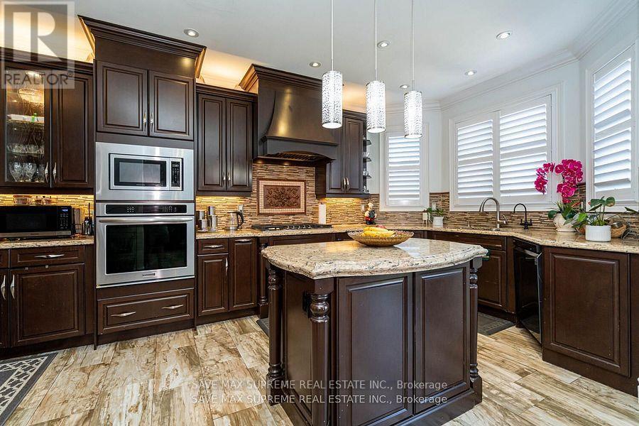 424 Tonelli Lane, Milton, Ontario  L9T 0N4 - Photo 19 - W12500610