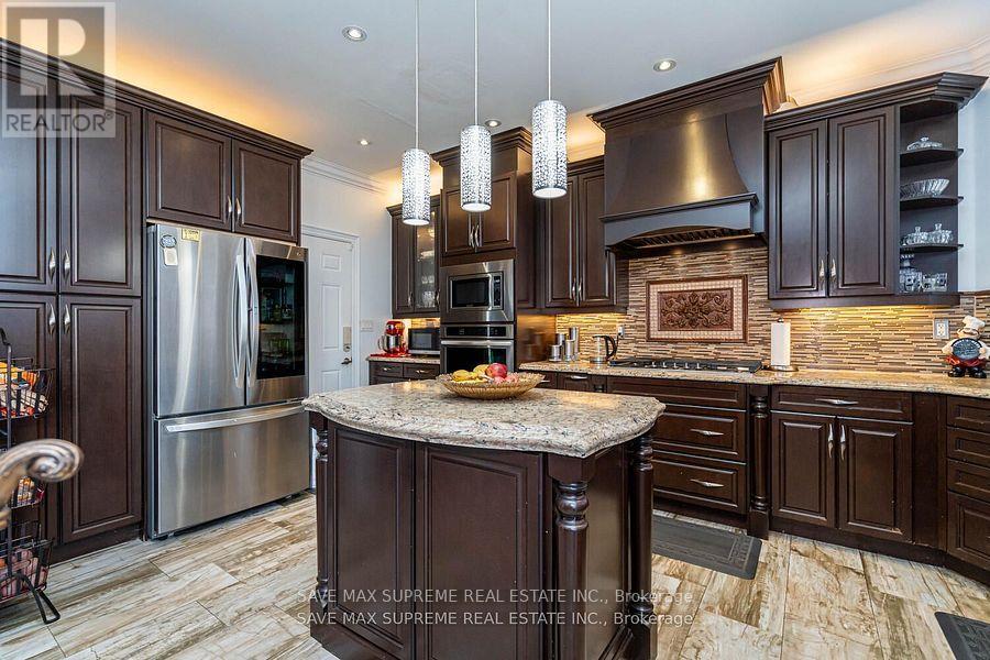 424 Tonelli Lane, Milton, Ontario  L9T 0N4 - Photo 20 - W12500610