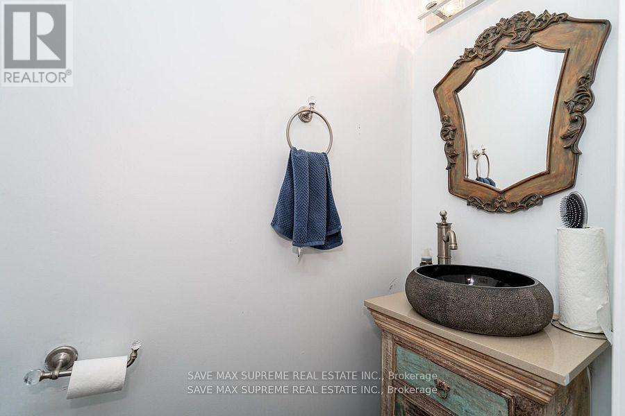 424 Tonelli Lane, Milton, Ontario  L9T 0N4 - Photo 21 - W12500610