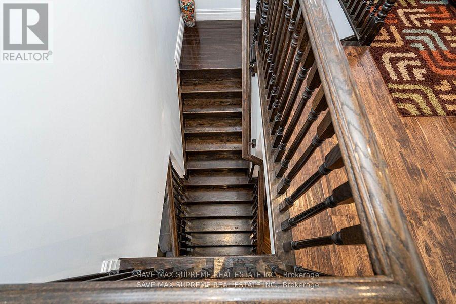 424 Tonelli Lane, Milton, Ontario  L9T 0N4 - Photo 22 - W12500610