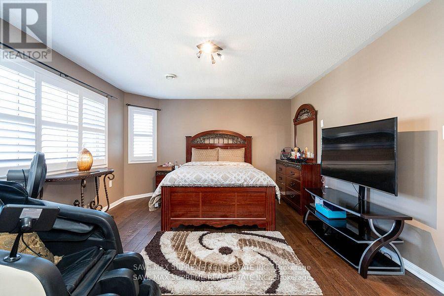 424 Tonelli Lane, Milton, Ontario  L9T 0N4 - Photo 25 - W12500610