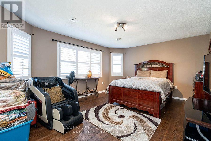 424 Tonelli Lane, Milton, Ontario  L9T 0N4 - Photo 26 - W12500610