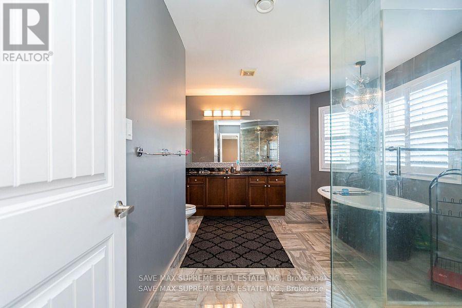 424 Tonelli Lane, Milton, Ontario  L9T 0N4 - Photo 27 - W12500610