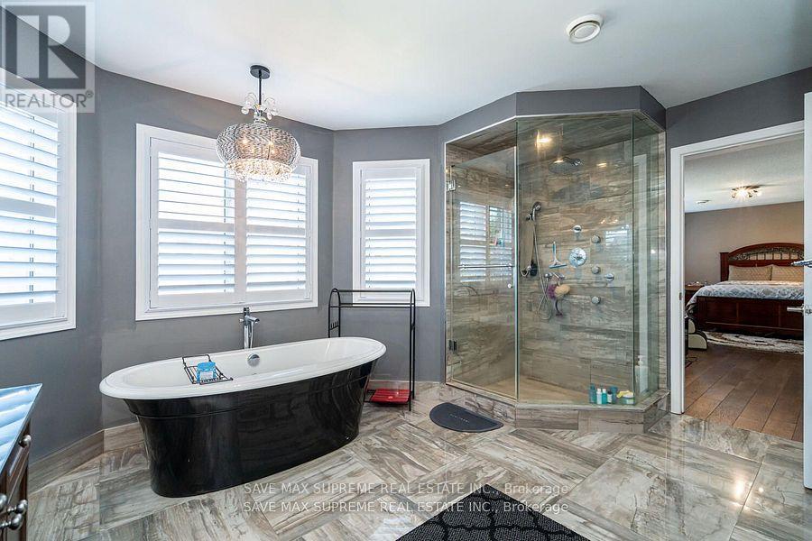 424 Tonelli Lane, Milton, Ontario  L9T 0N4 - Photo 28 - W12500610