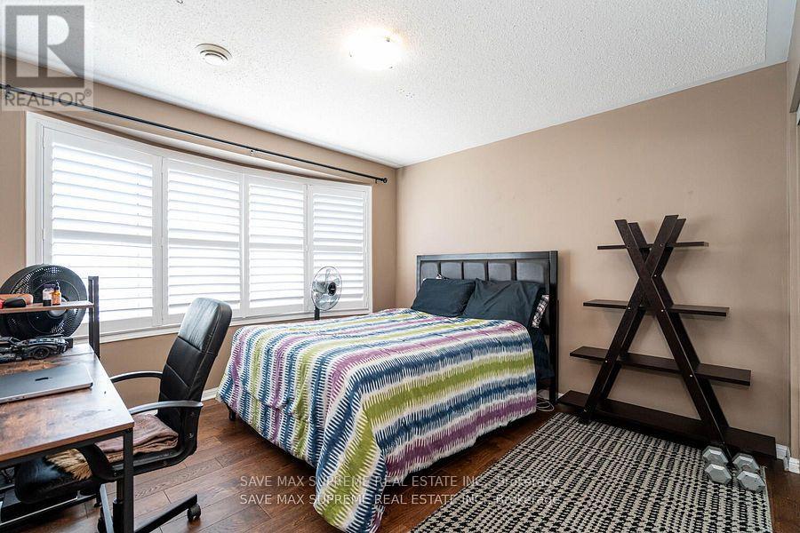 424 Tonelli Lane, Milton, Ontario  L9T 0N4 - Photo 32 - W12500610