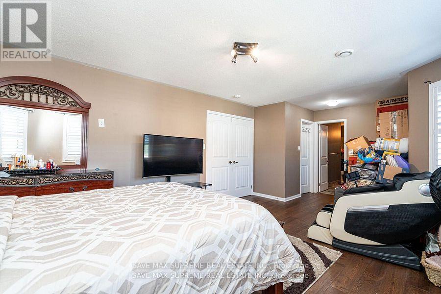 424 Tonelli Lane, Milton, Ontario  L9T 0N4 - Photo 40 - W12500610