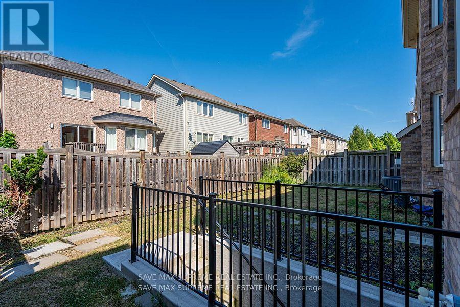 424 Tonelli Lane, Milton, Ontario  L9T 0N4 - Photo 43 - W12500610