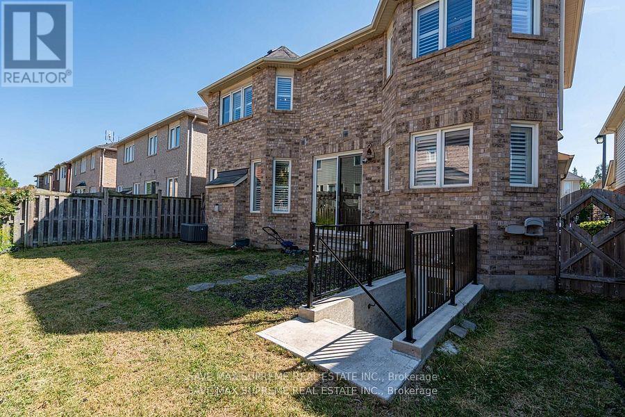 424 Tonelli Lane, Milton, Ontario  L9T 0N4 - Photo 45 - W12500610