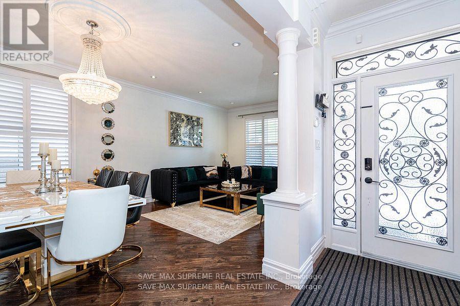 424 Tonelli Lane, Milton, Ontario  L9T 0N4 - Photo 5 - W12500610