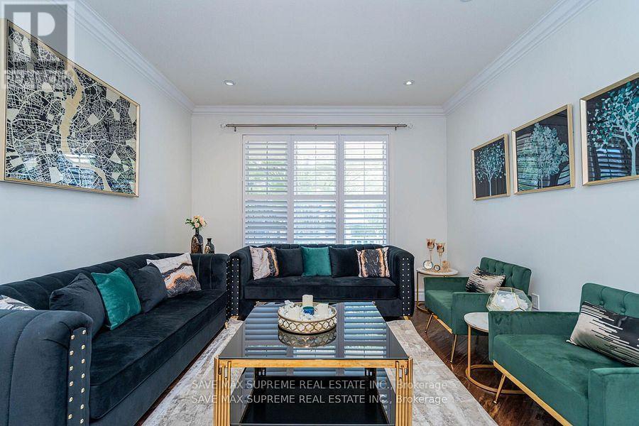 424 Tonelli Lane, Milton, Ontario  L9T 0N4 - Photo 6 - W12500610