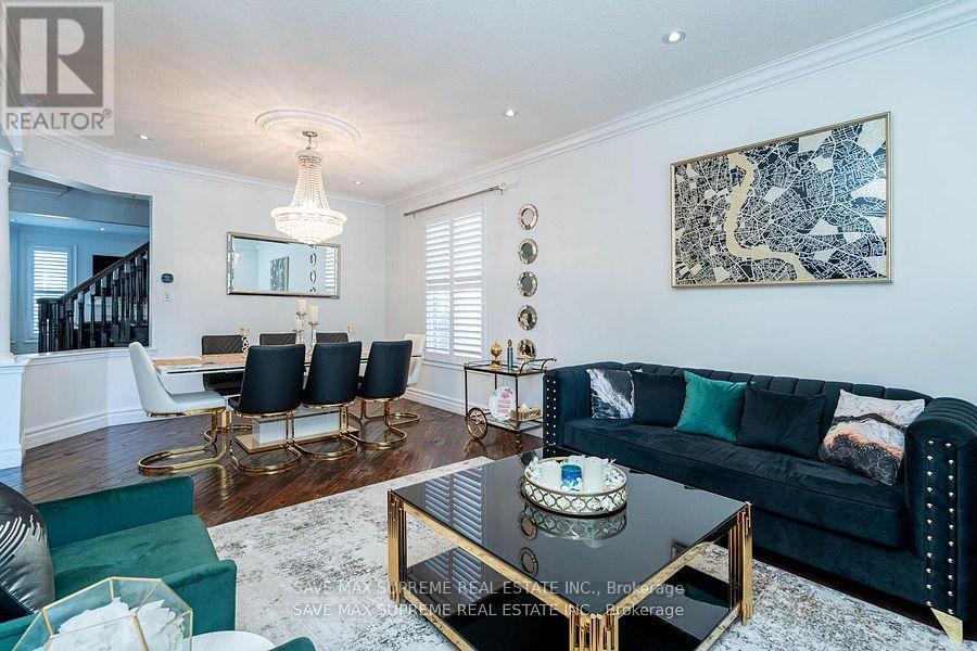 424 Tonelli Lane, Milton, Ontario  L9T 0N4 - Photo 7 - W12500610