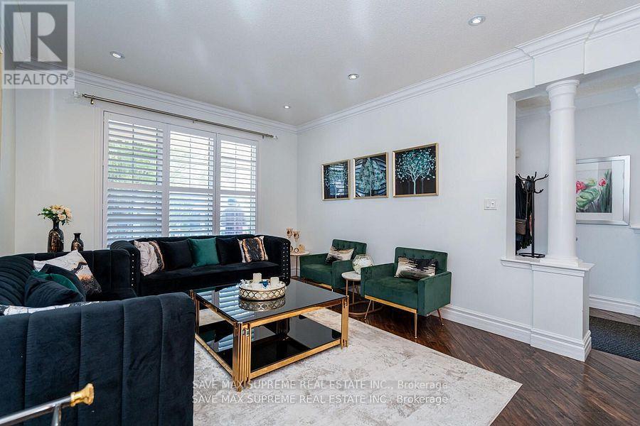 424 Tonelli Lane, Milton, Ontario  L9T 0N4 - Photo 8 - W12500610