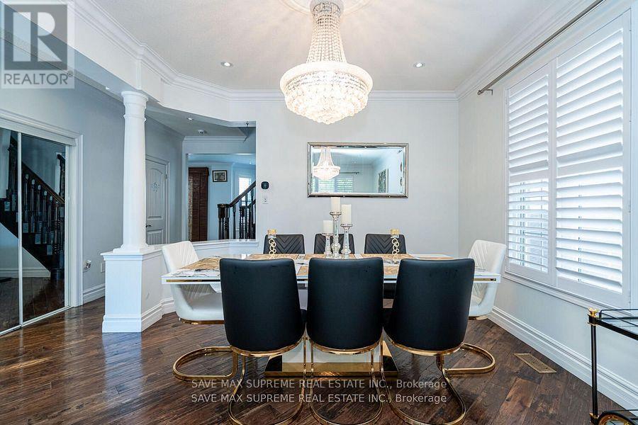 424 Tonelli Lane, Milton, Ontario  L9T 0N4 - Photo 9 - W12500610