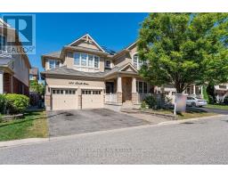 424 TONELLI LANE, Milton, Ontario