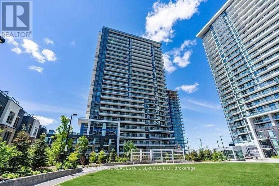 1008 - 2560 EGLINTON AVENUE W, Mississauga, Ontario