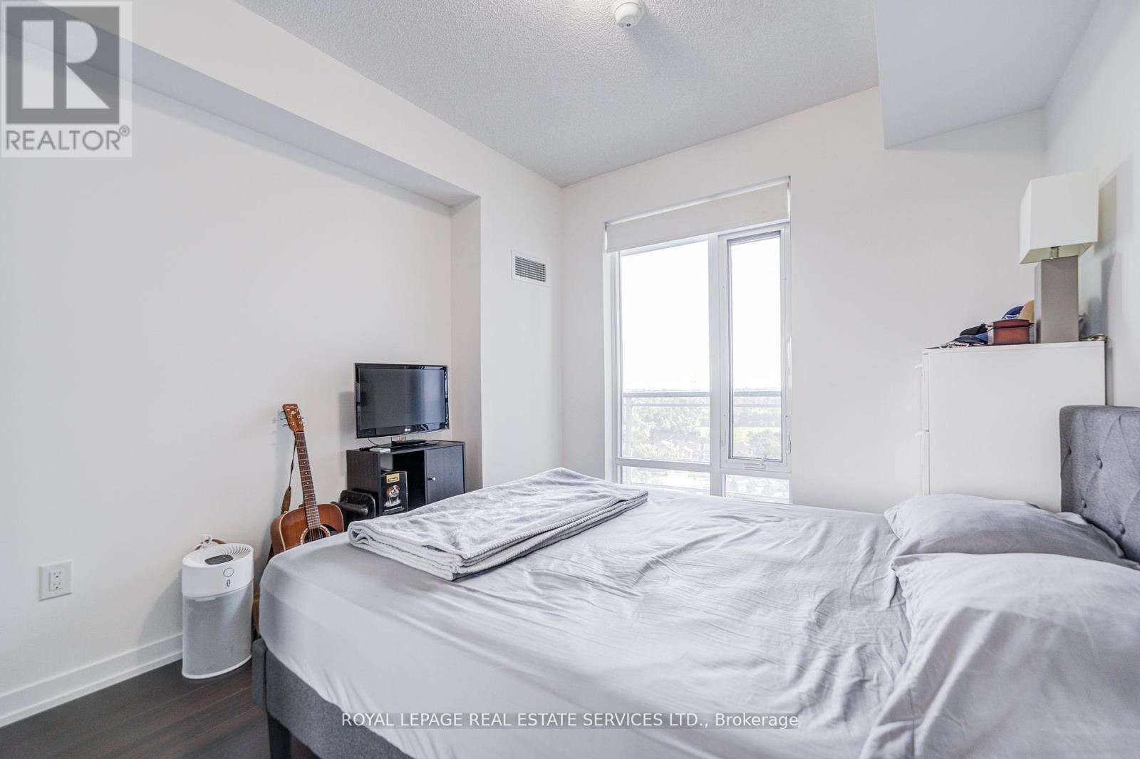 1008 - 2560 Eglinton Avenue W, Mississauga, Ontario  L5M 0Y3 - Photo 17 - W12500632