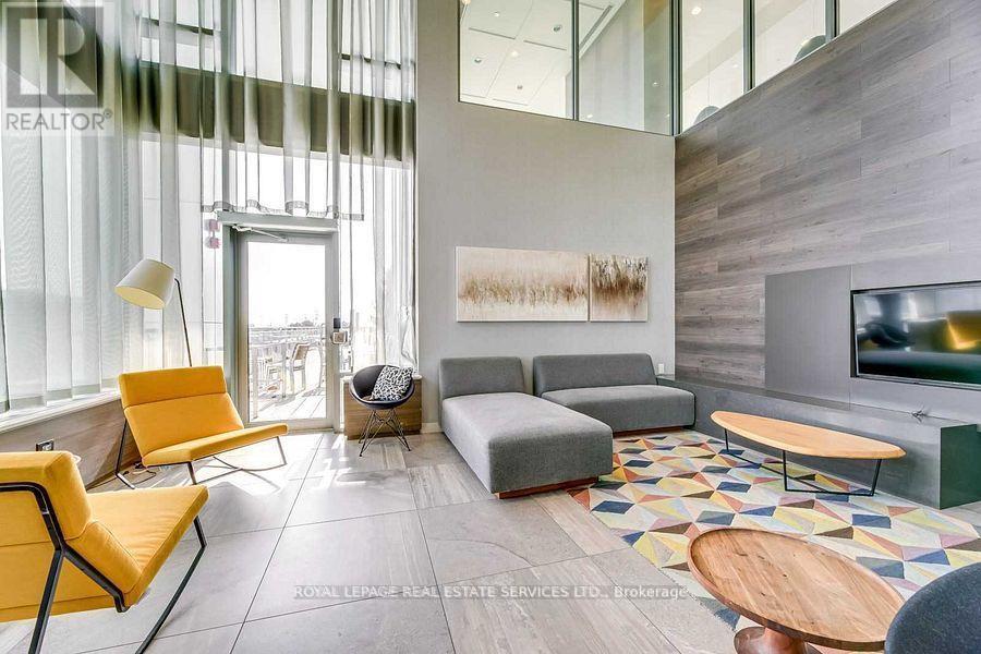 1008 - 2560 Eglinton Avenue W, Mississauga, Ontario  L5M 0Y3 - Photo 23 - W12500632