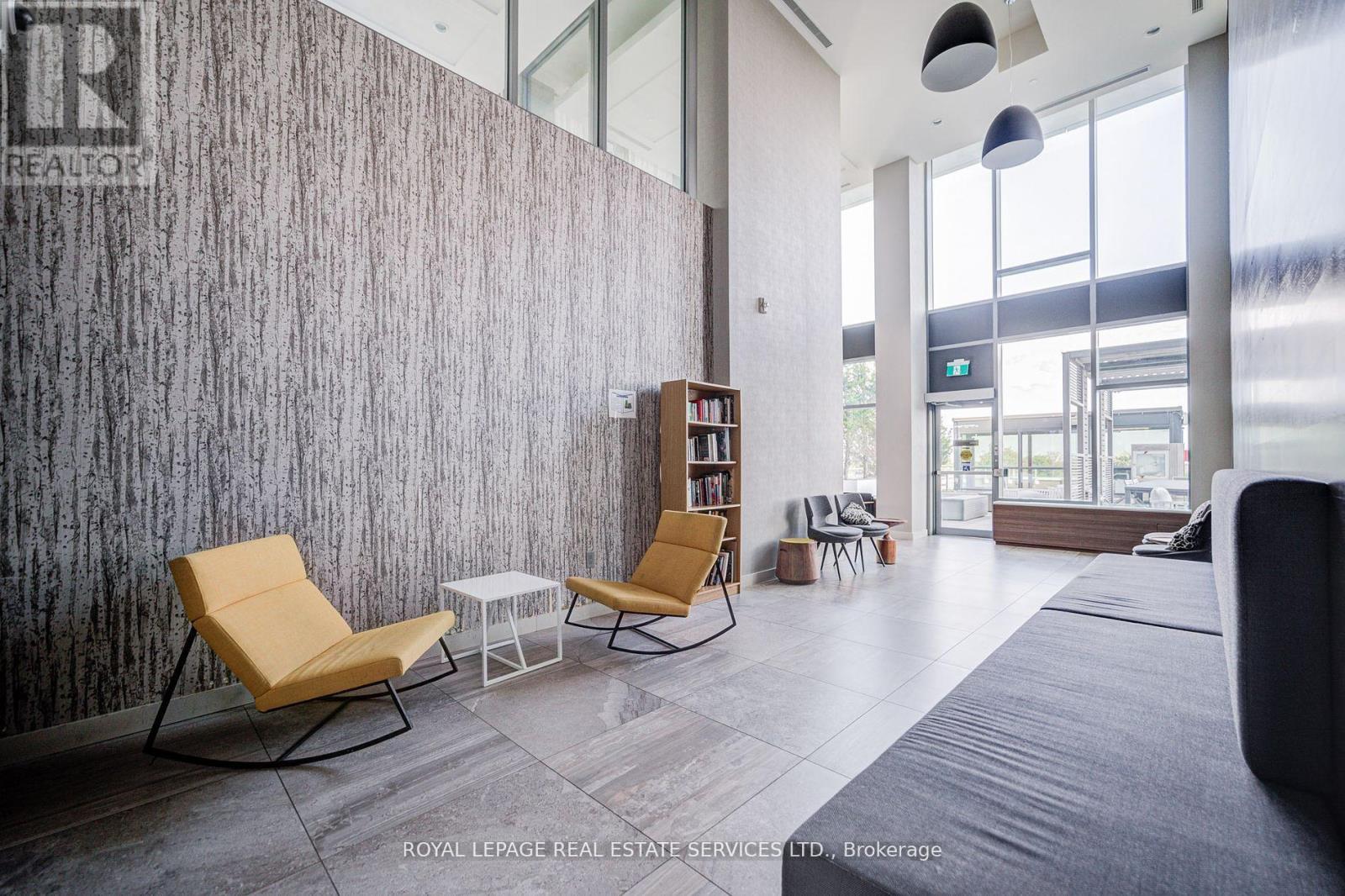 1008 - 2560 Eglinton Avenue W, Mississauga, Ontario  L5M 0Y3 - Photo 24 - W12500632